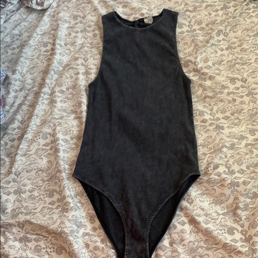 Free people body suit